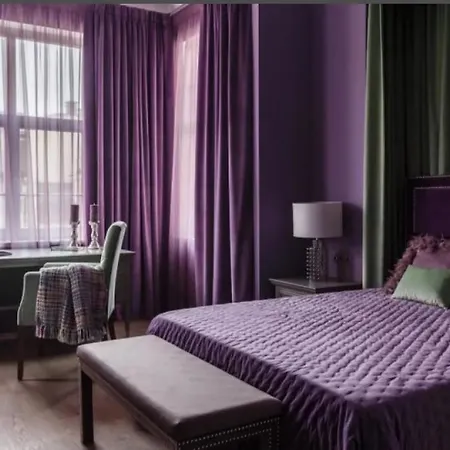 Apartment Nel Centro Di
